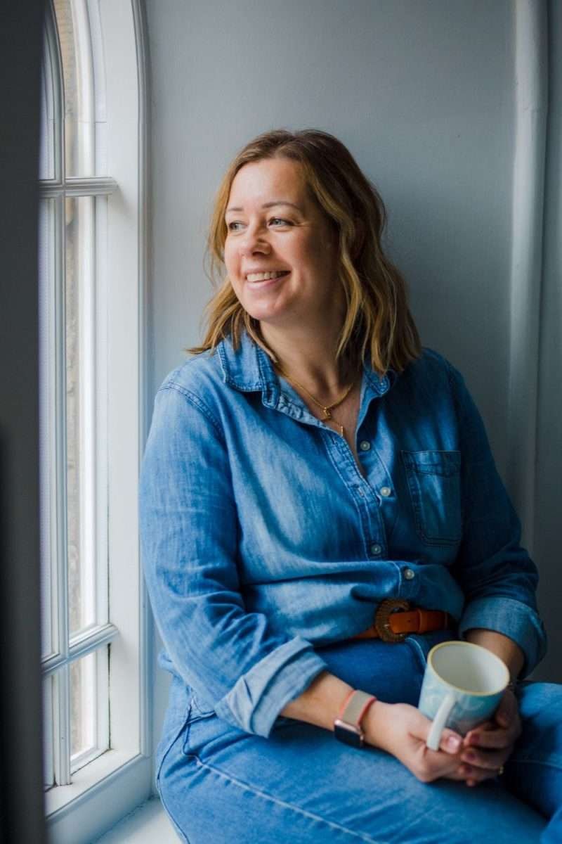 Vickie Little - Life : Edit team