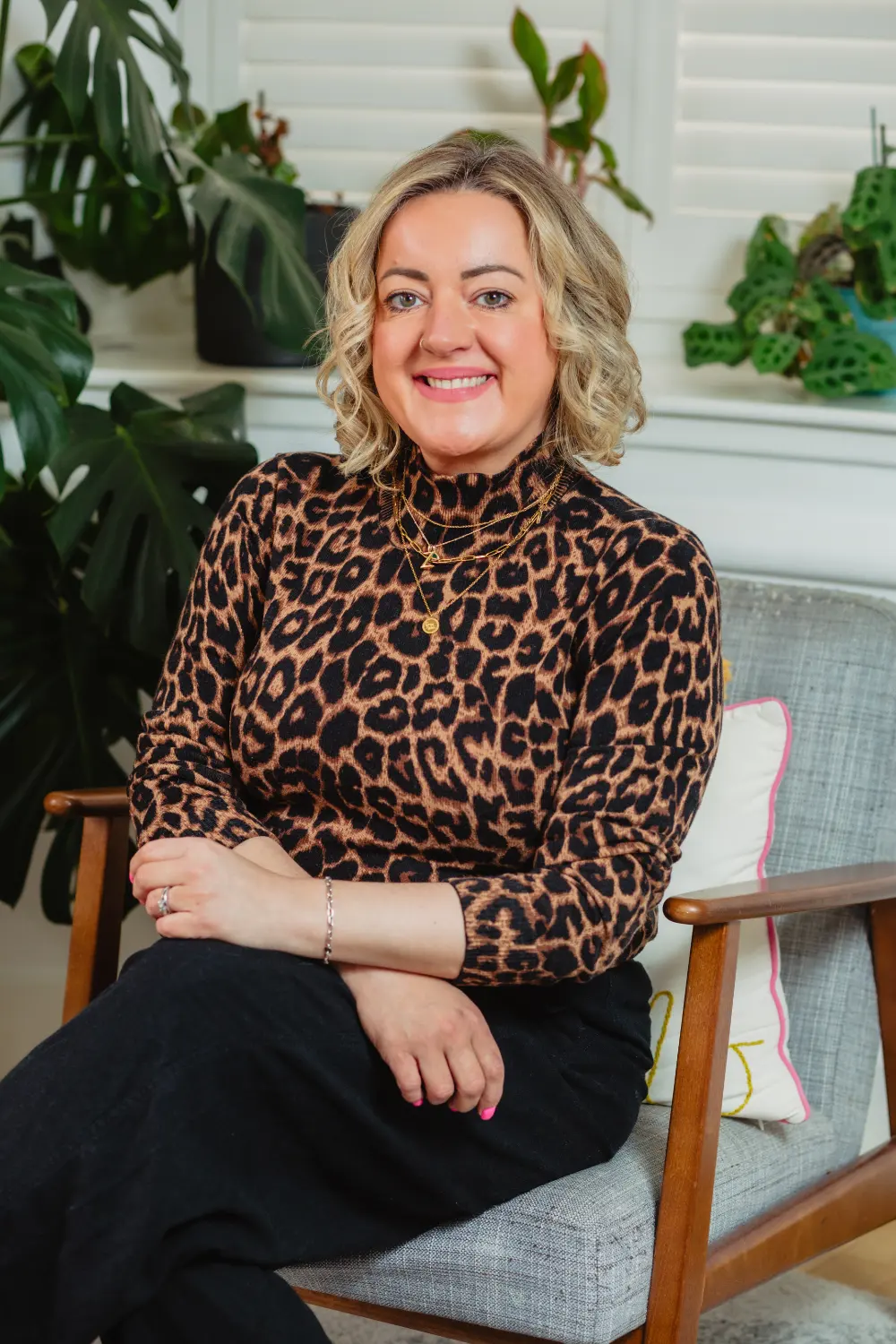 Zoe Berry - Life : Edit team - hover